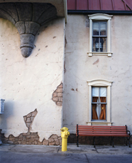&raquo;SOMEWHERE HERE&laquo;, 2011